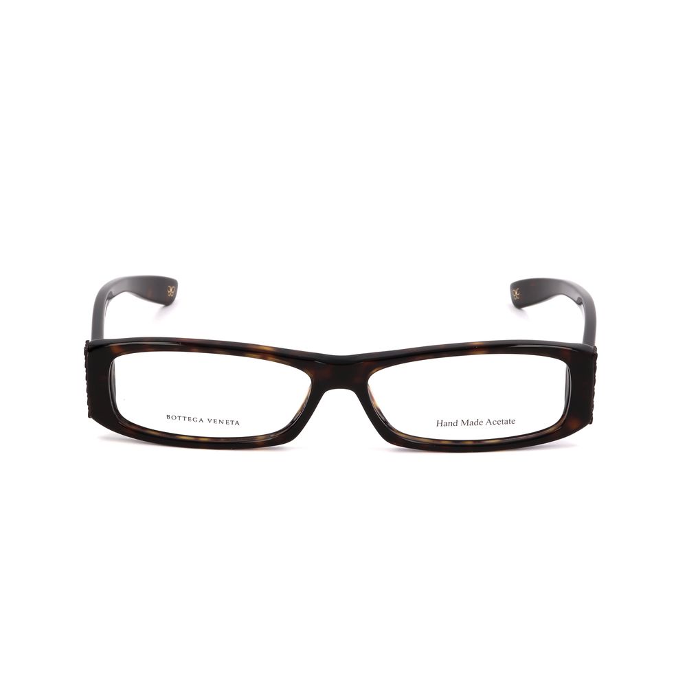 Bicolor Acetate Frames