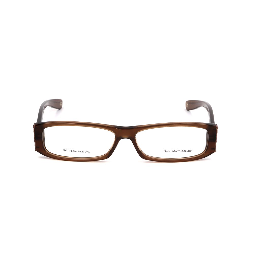 Brown Acetate Frames