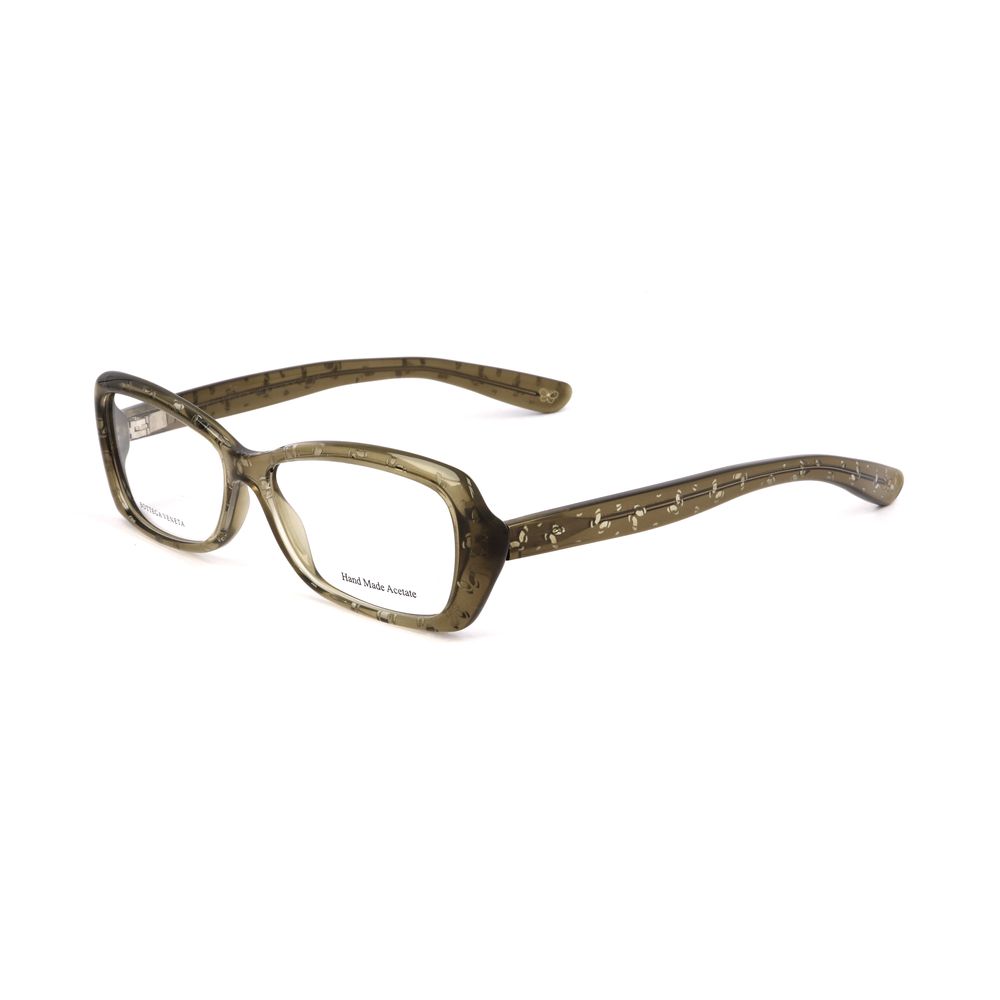 Green Acetate Frames