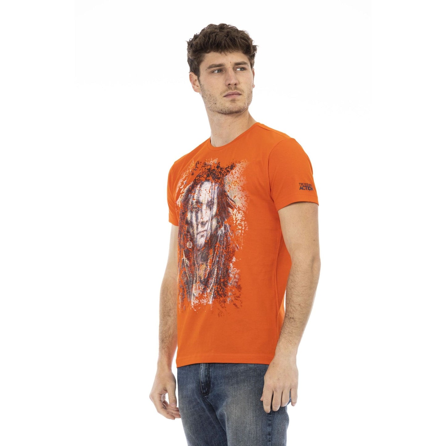 Trussardi Action-T-Shirts 