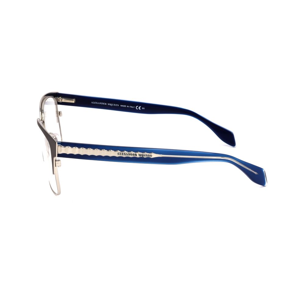 Multicolor Metal Frames