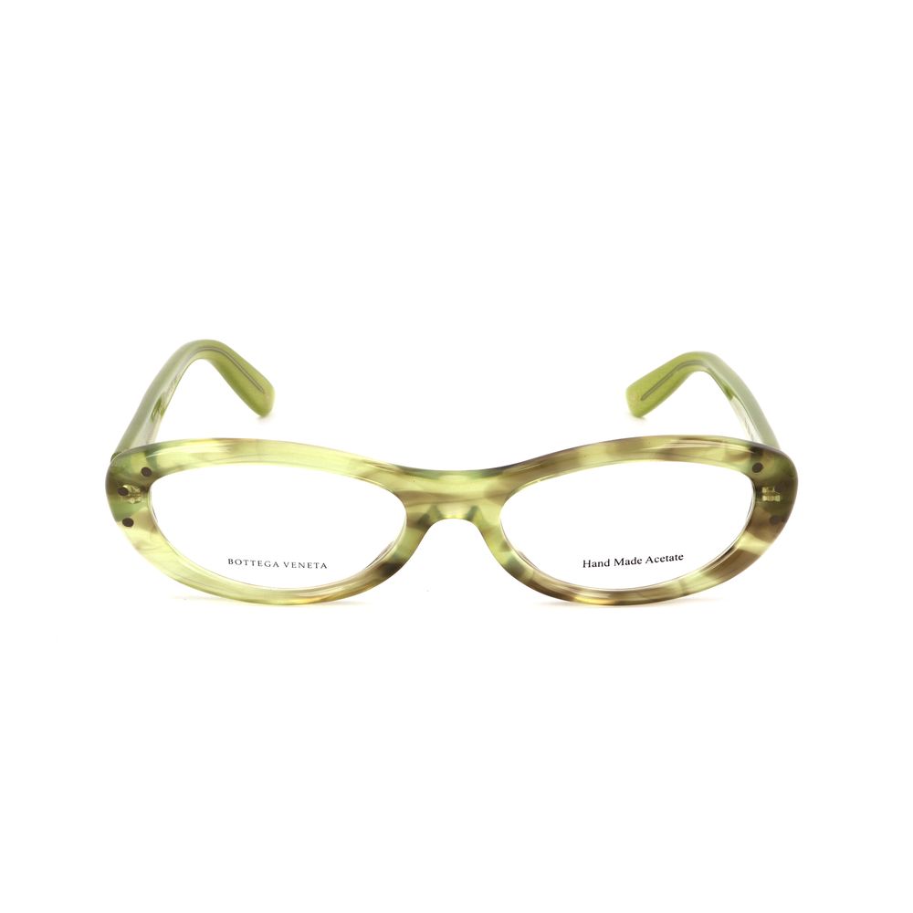 Green Acetate Frames