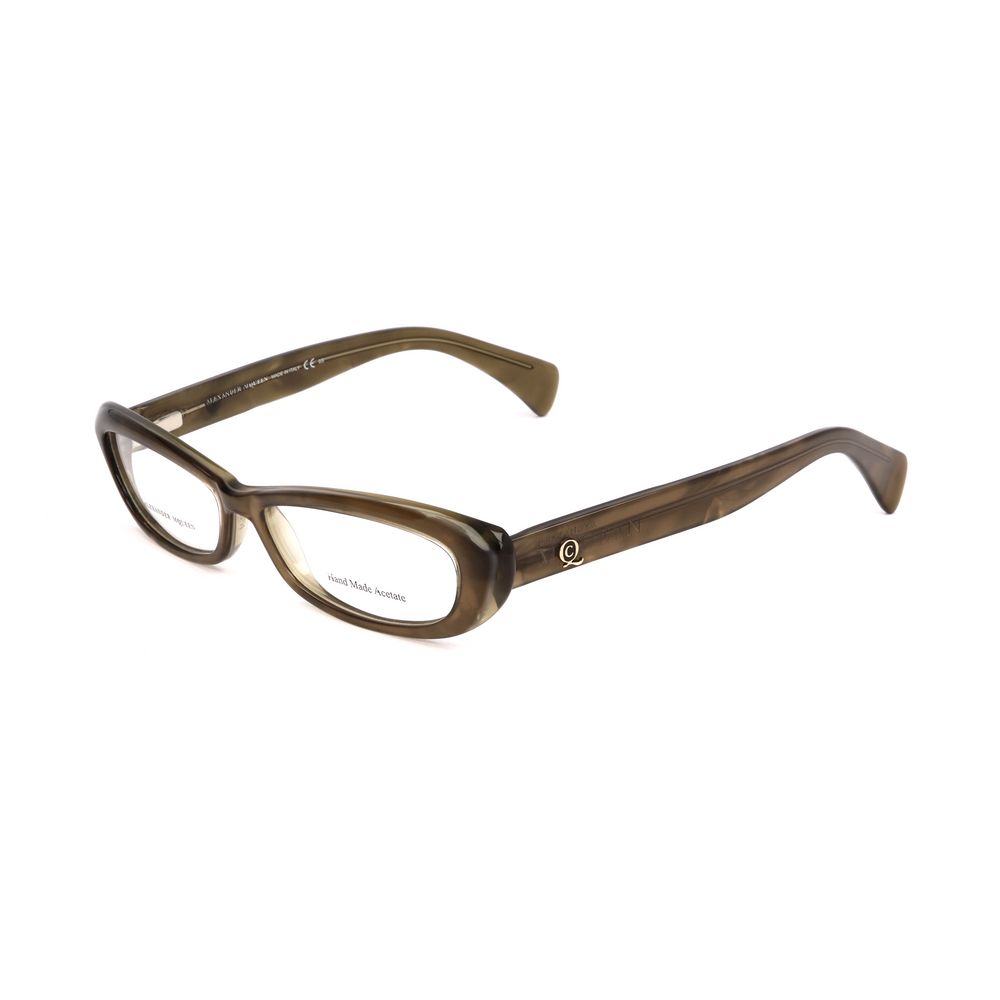 Beige Acetate Frames