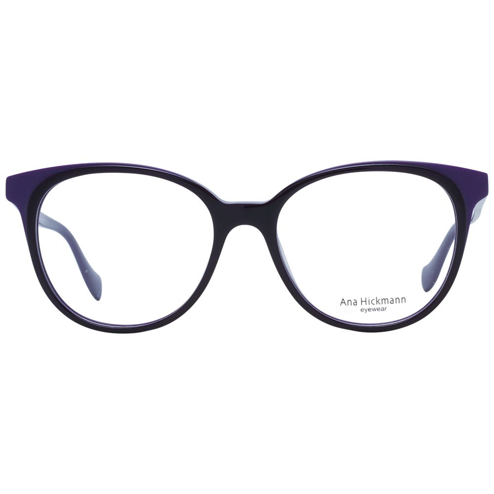 Purple Women Optical Frames