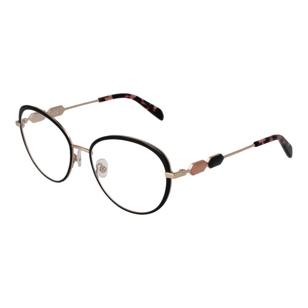 Black Women Optical Frames