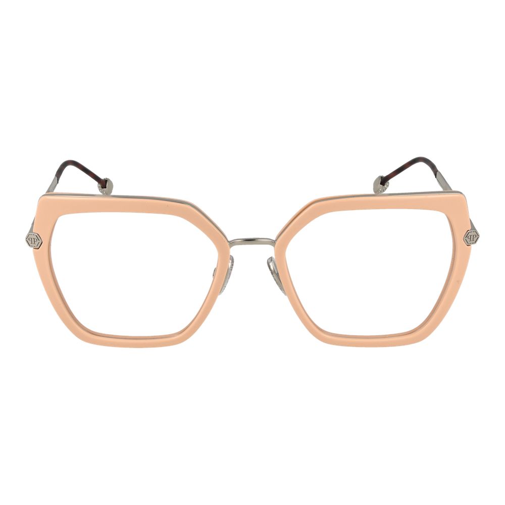 Pink Women Optical Frames