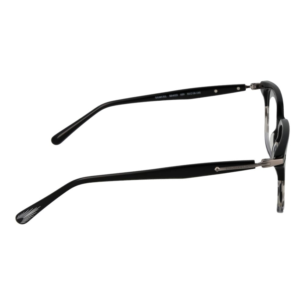 Black Men Optical Frames