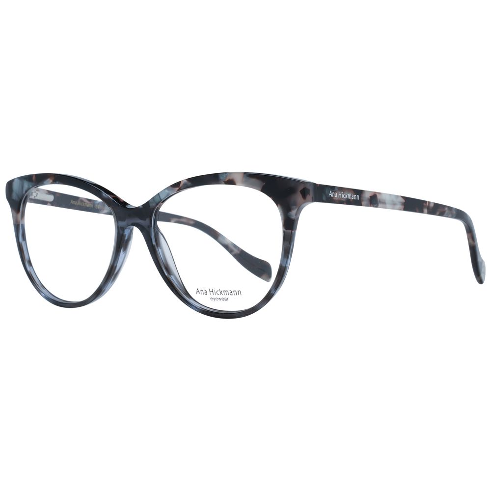 Gray Women Optical Frames