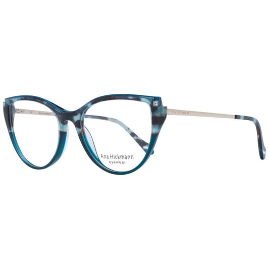 Blue Women Optical Frames