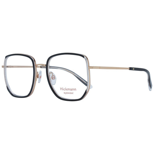 Black Women Optical Frames