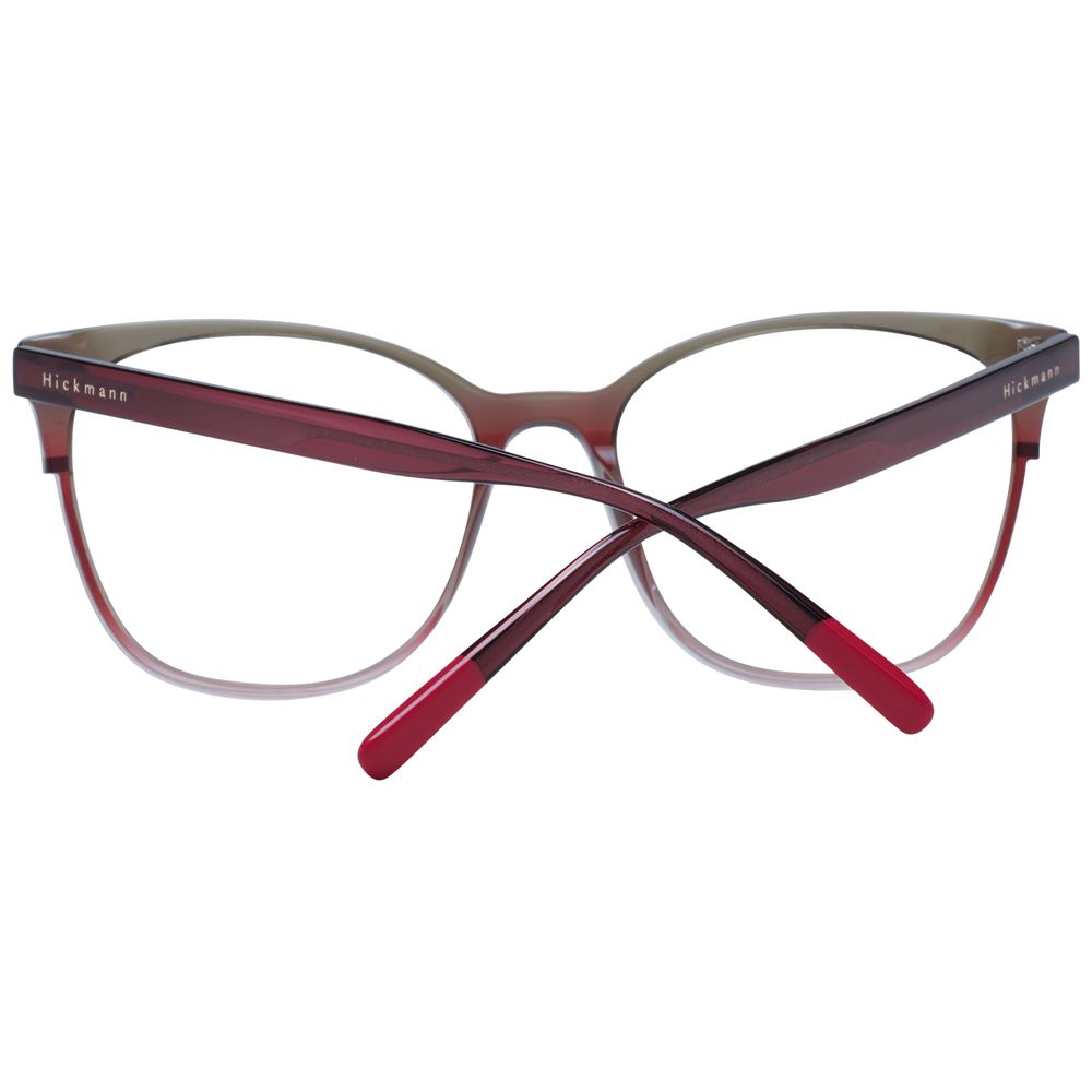 Pink Women Optical Frames