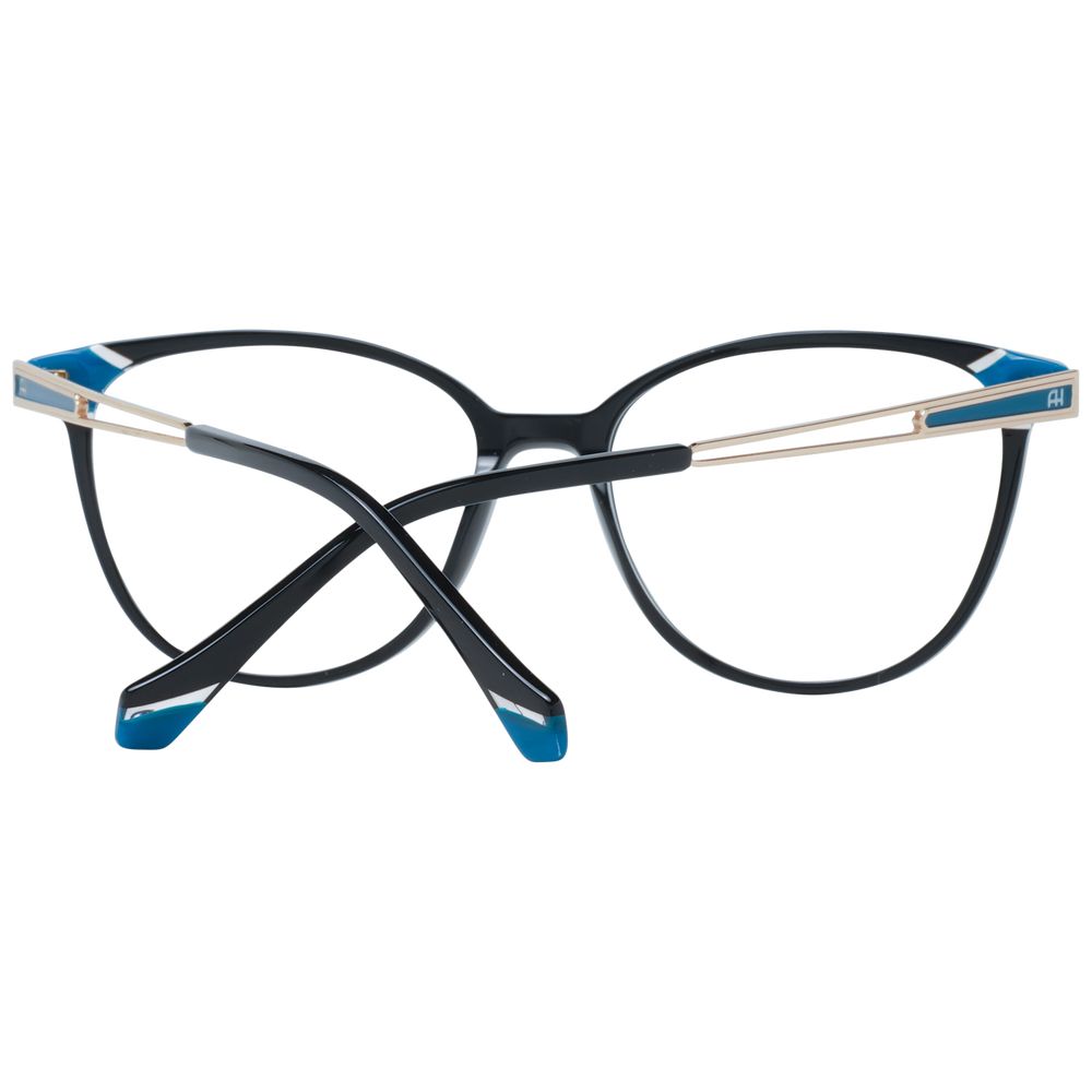 Black Women Optical Frames