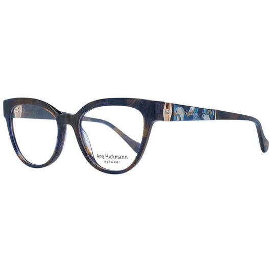 Blue Women Optical Frames