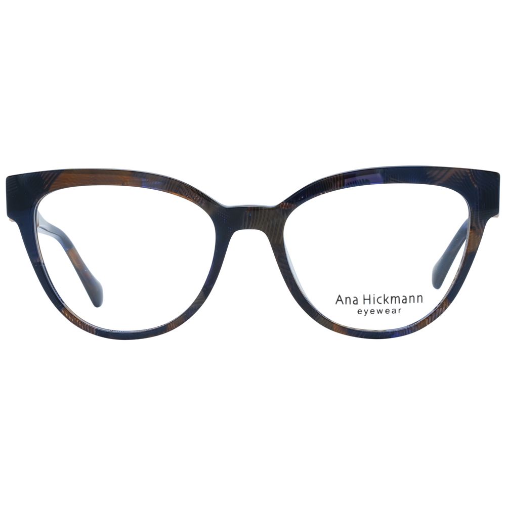 Blue Women Optical Frames