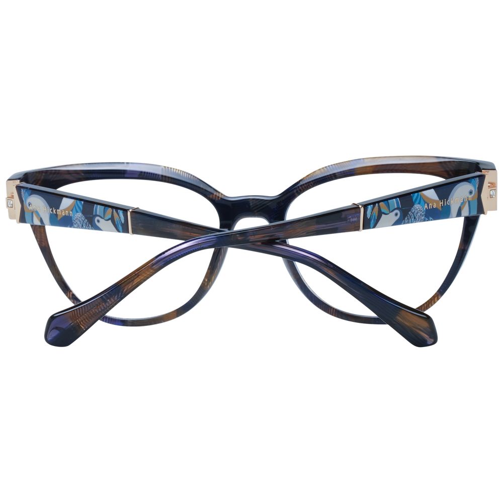 Blue Women Optical Frames