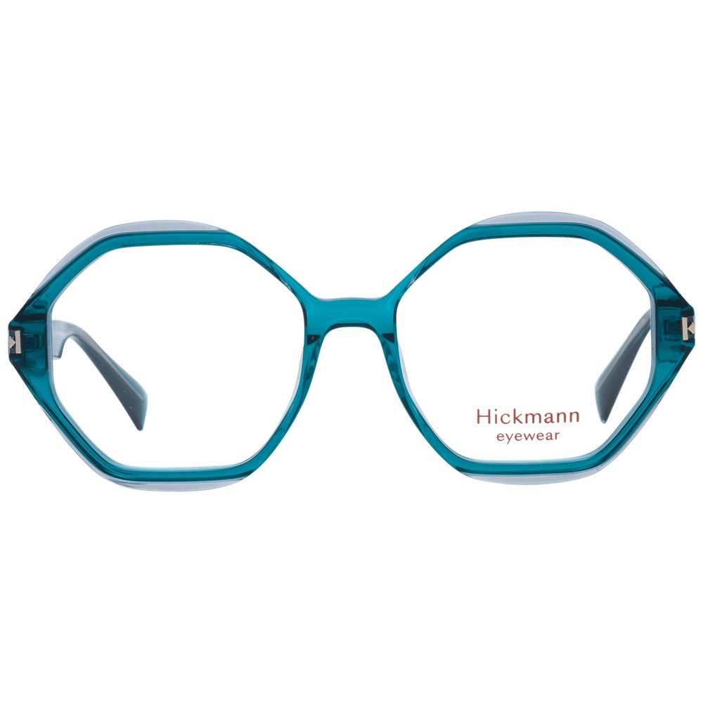 Green Women Optical Frames