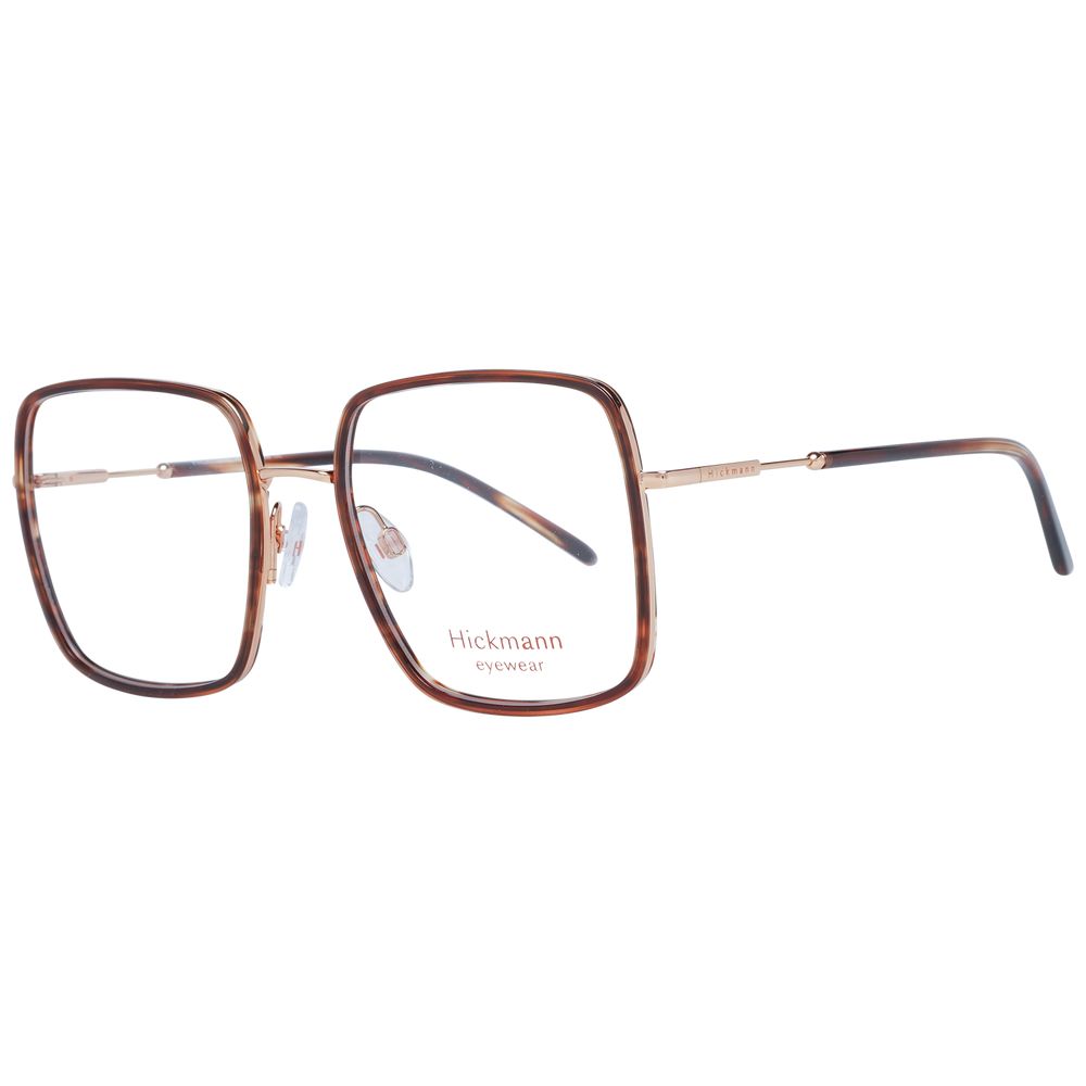 Brown Women Optical Frames