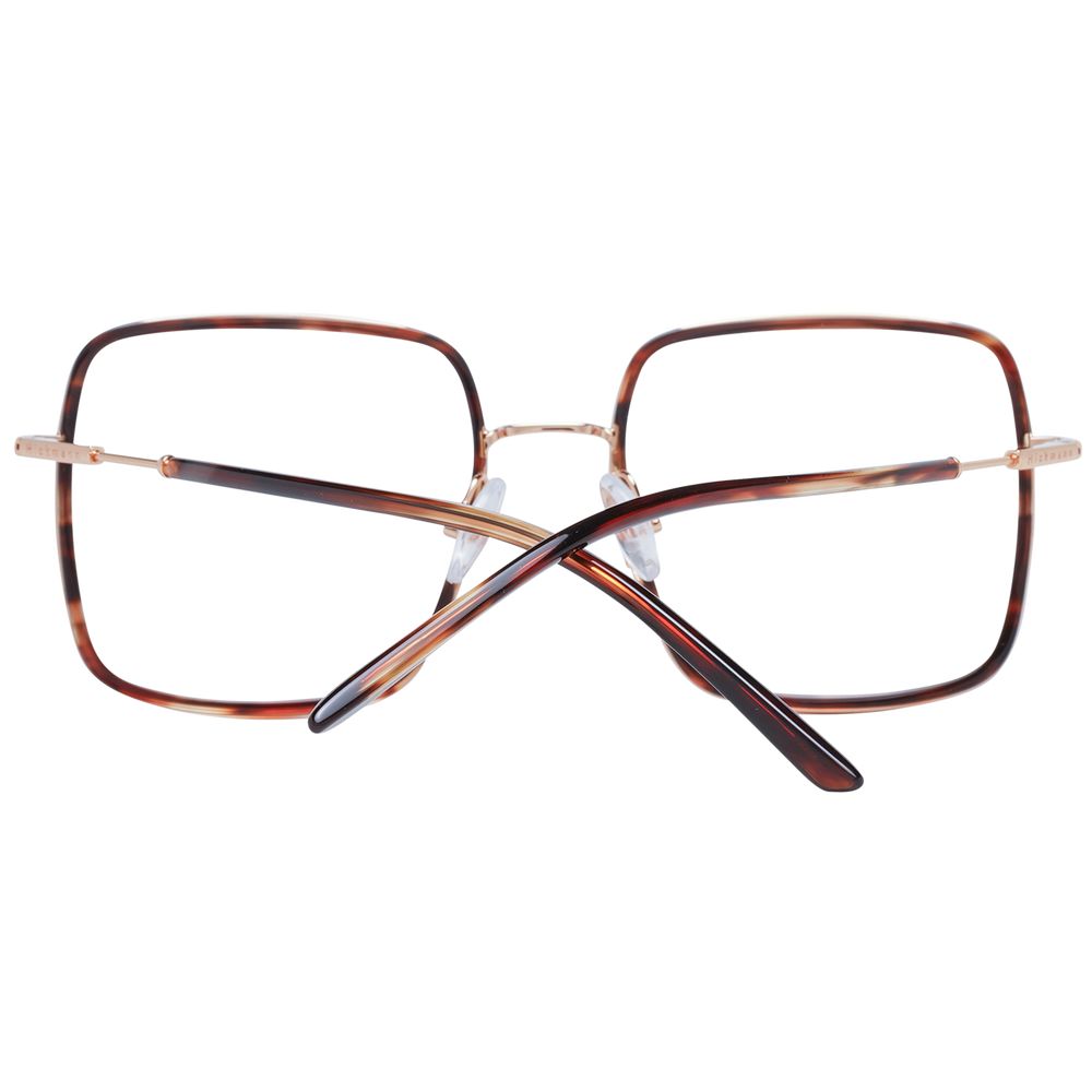 Brown Women Optical Frames