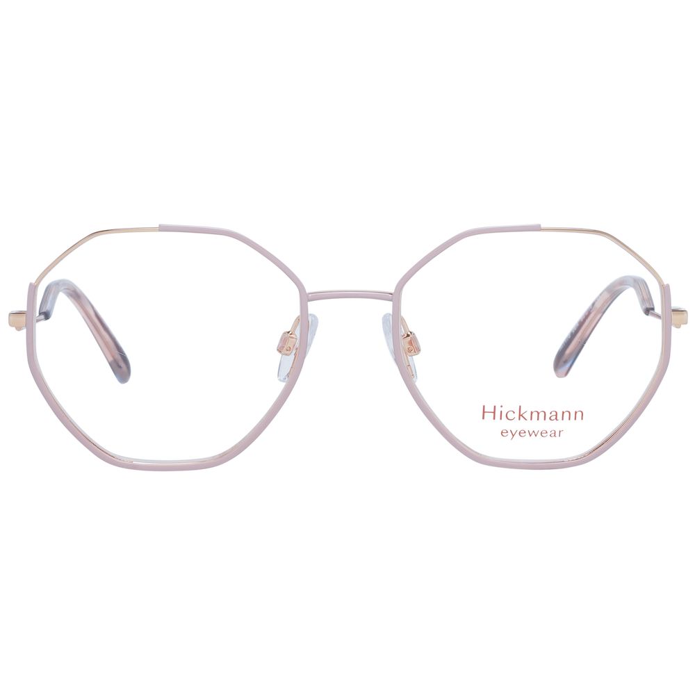 Pink Women Optical Frames