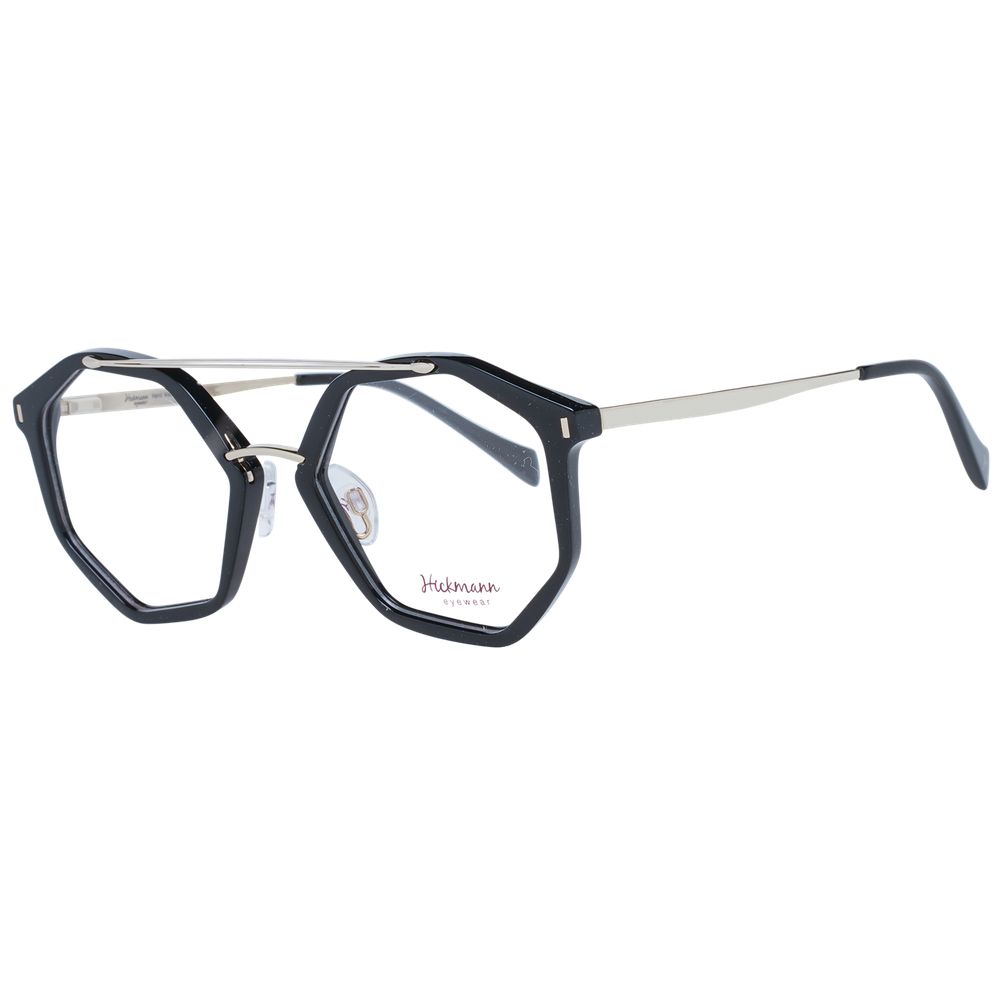 Black Women Optical Frames