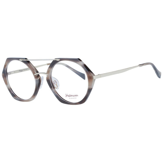 Gray Women Optical Frames