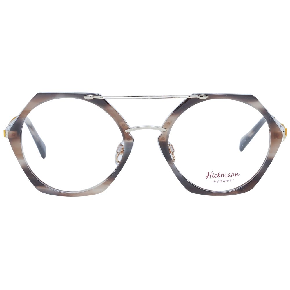 Gray Women Optical Frames