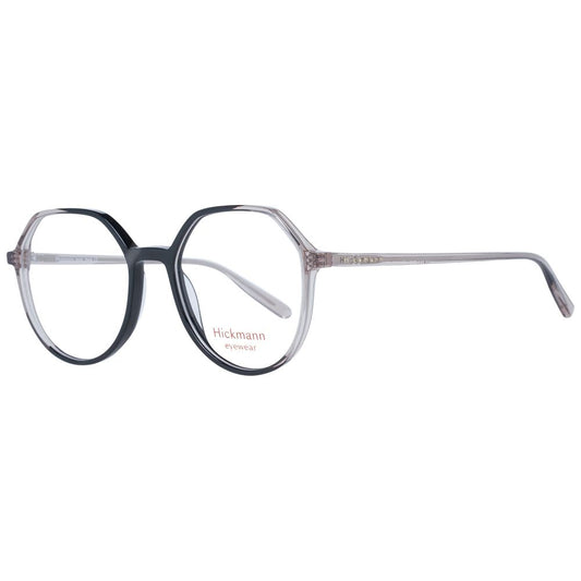 Black Women Optical Frames