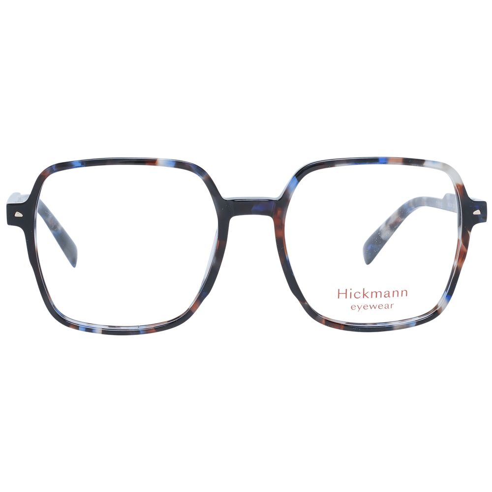 Brown Women Optical Frames