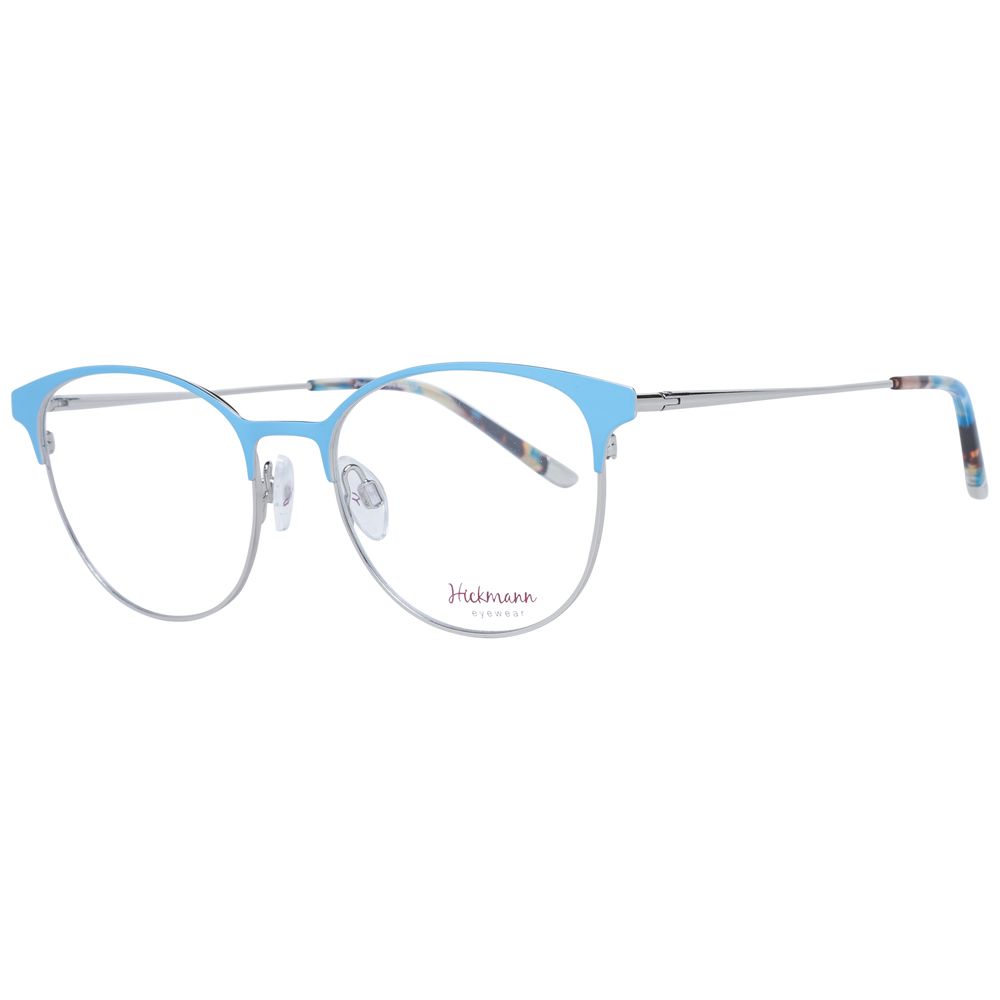 Blue Women Optical Frames