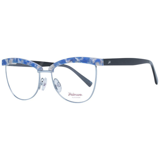 Blue Women Optical Frames