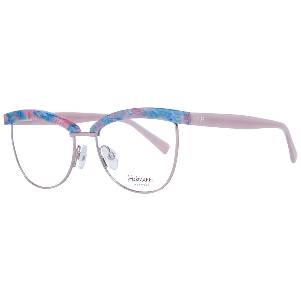 Turquoise Women Optical Frames