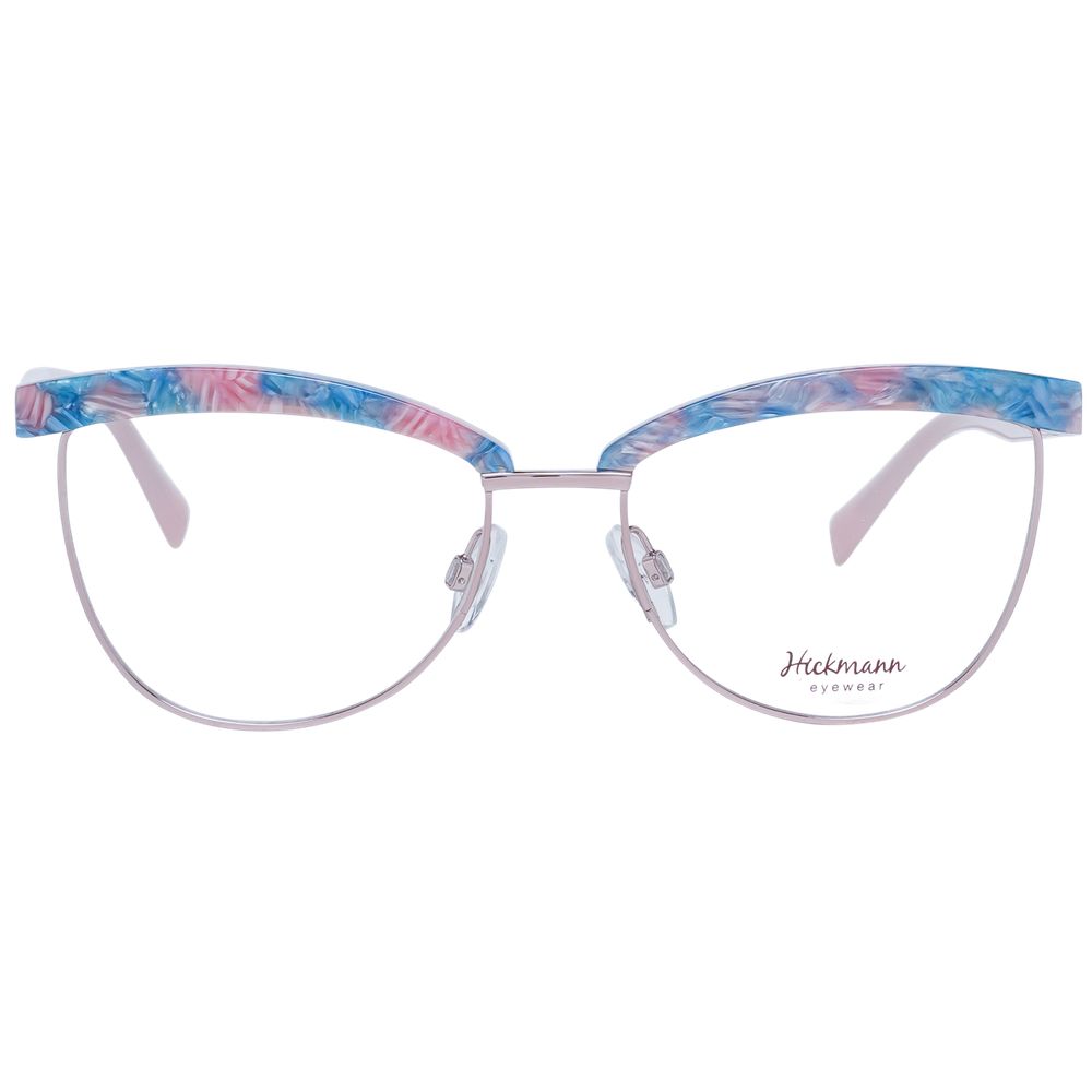 Turquoise Women Optical Frames