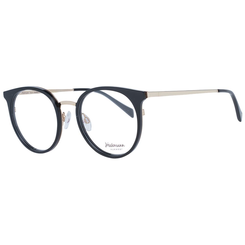 Black Women Optical Frames