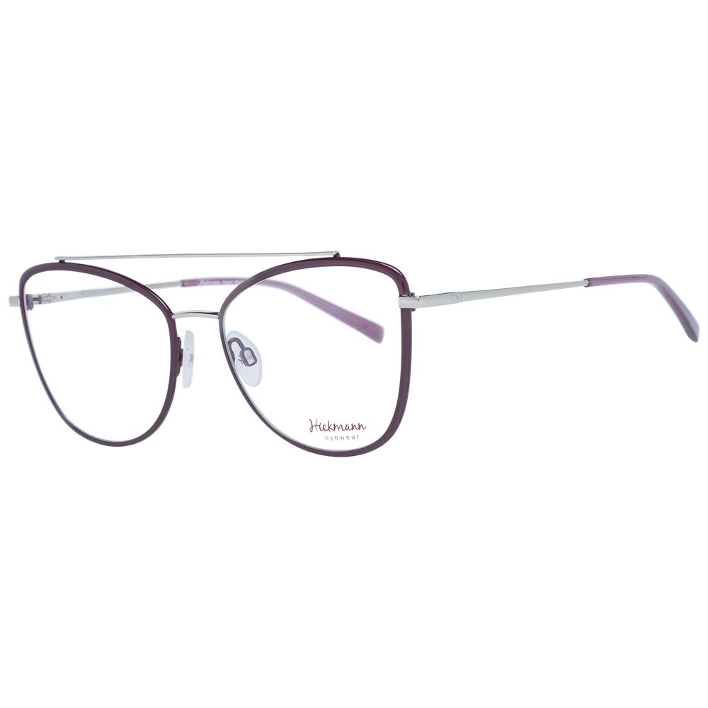 Purple Women Optical Frames