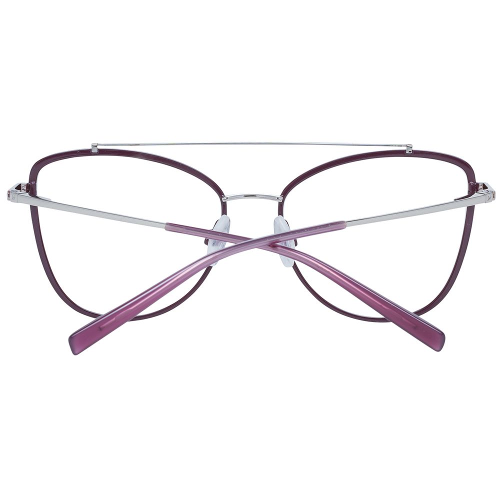 Purple Women Optical Frames