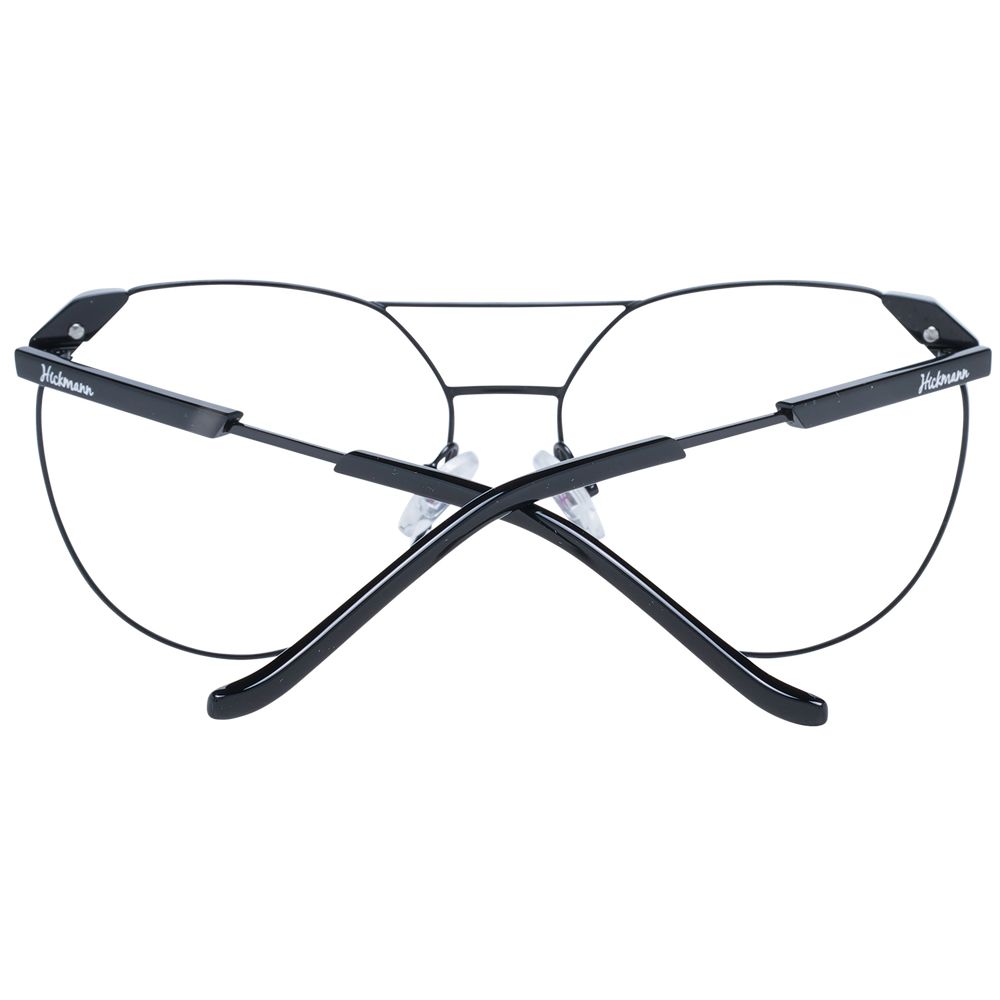 Black Women Optical Frames