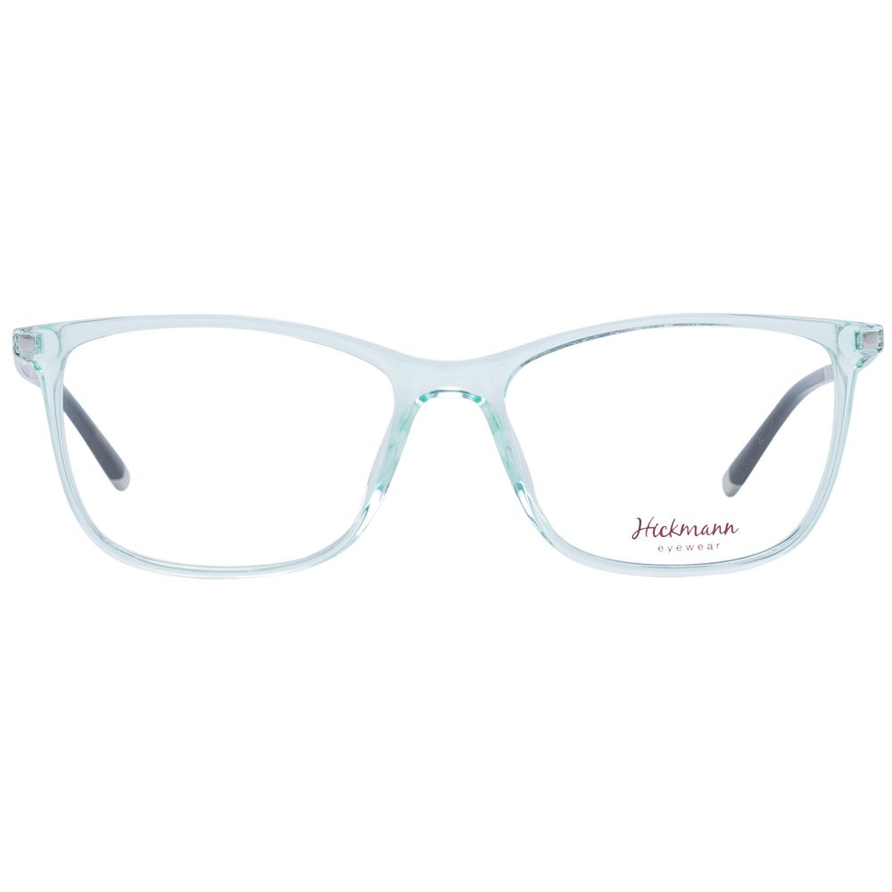 Green Women Optical Frames