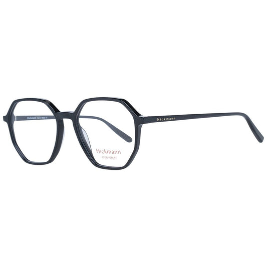 Black Women Optical Frames