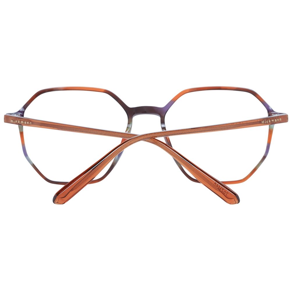 Brown Women Optical Frames