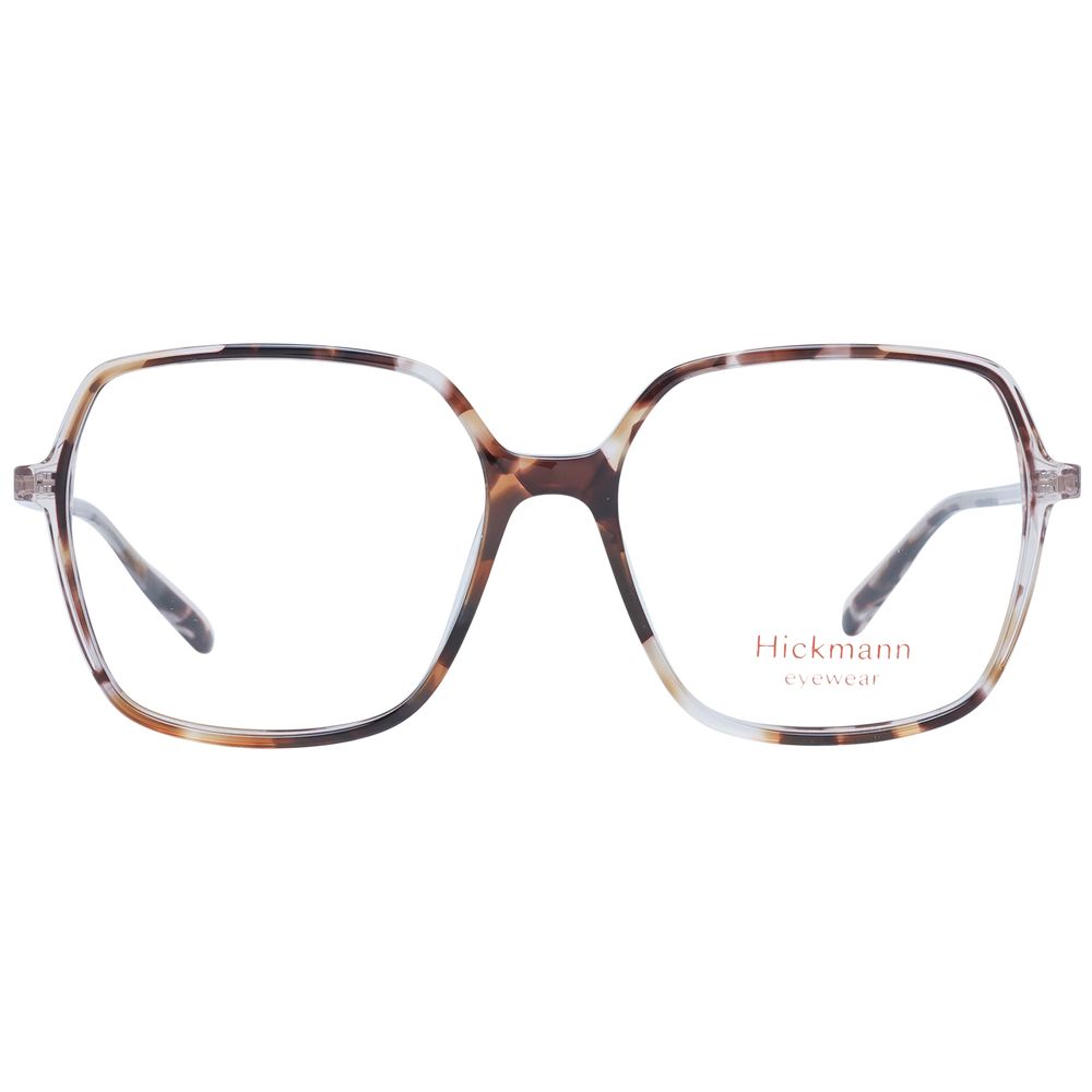 Brown Women Optical Frames