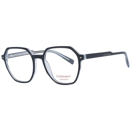 Black Women Optical Frames