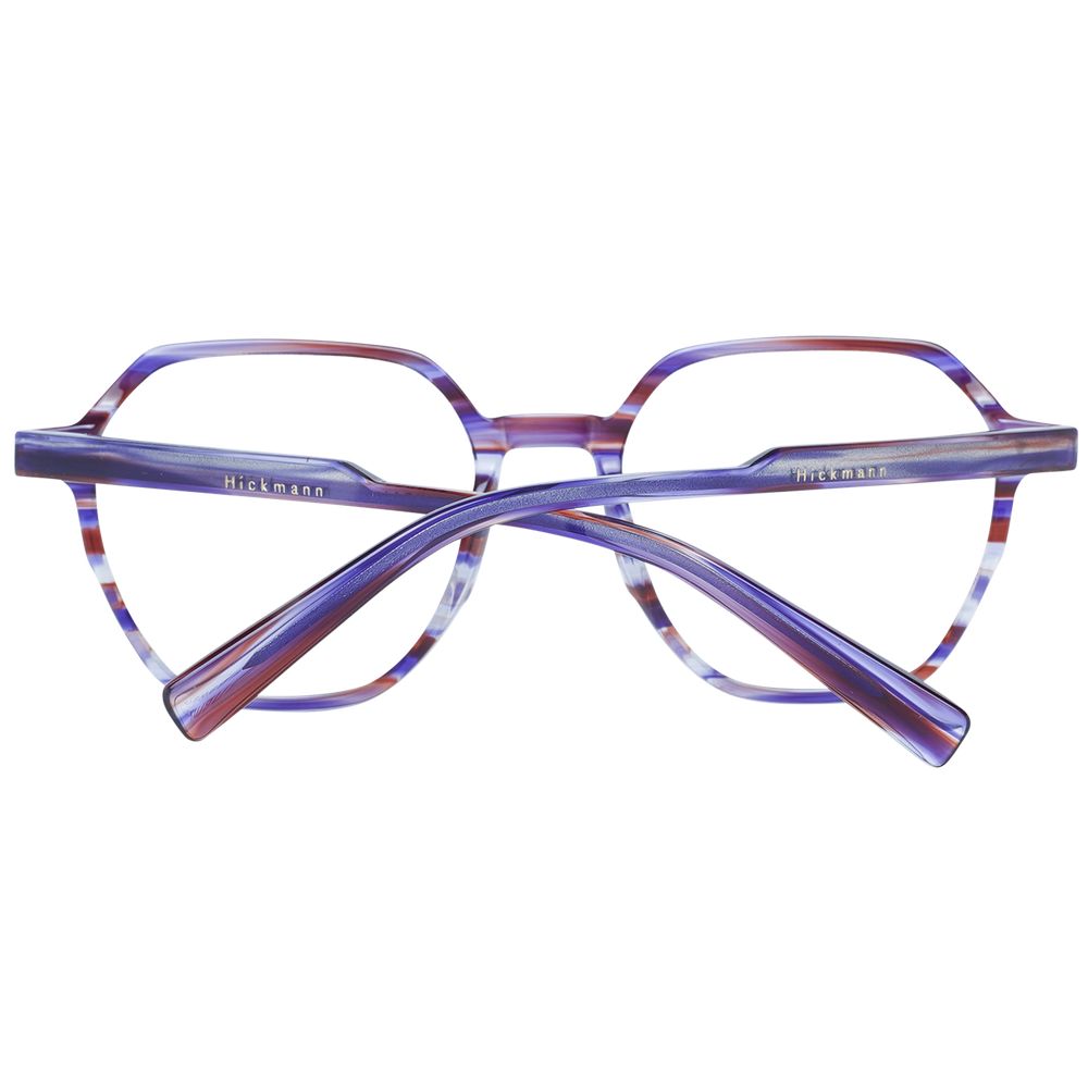 Purple Women Optical Frames