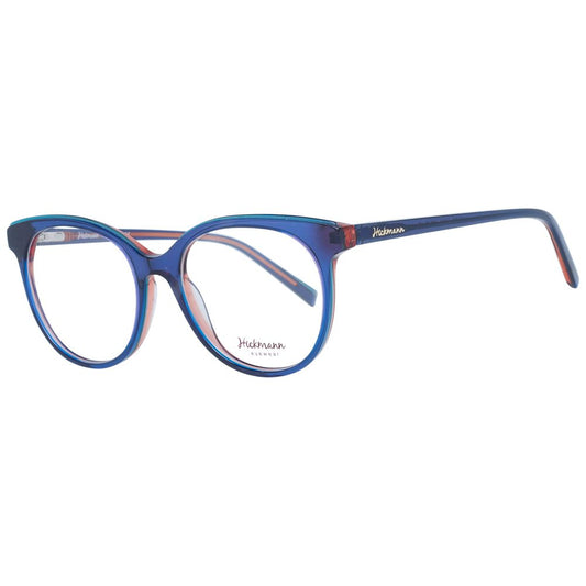 Blue Women Optical Frames