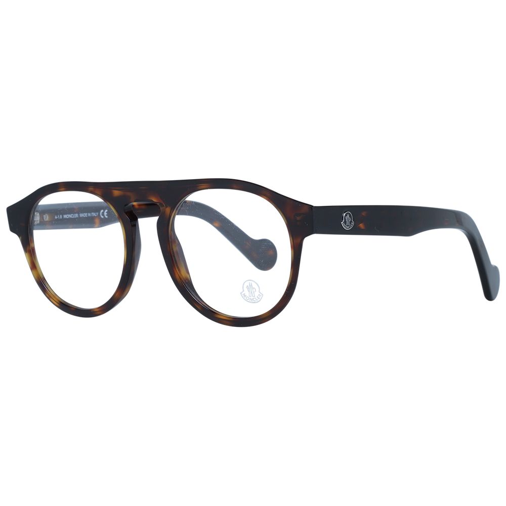 Brown Women Optical Frames