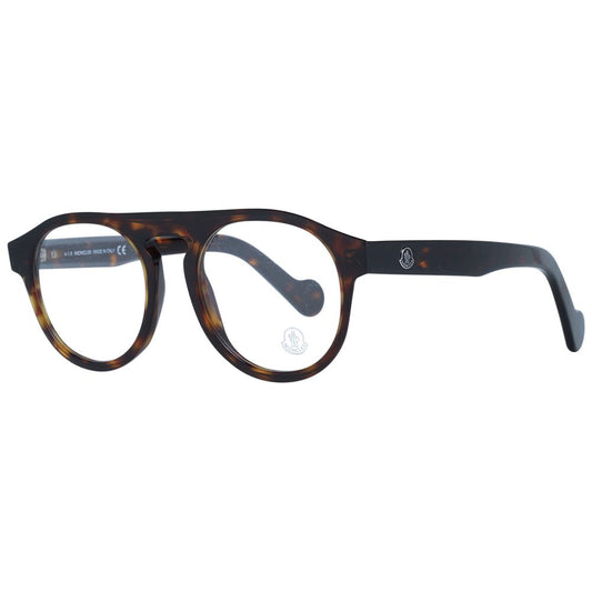 Brown Women Optical Frames