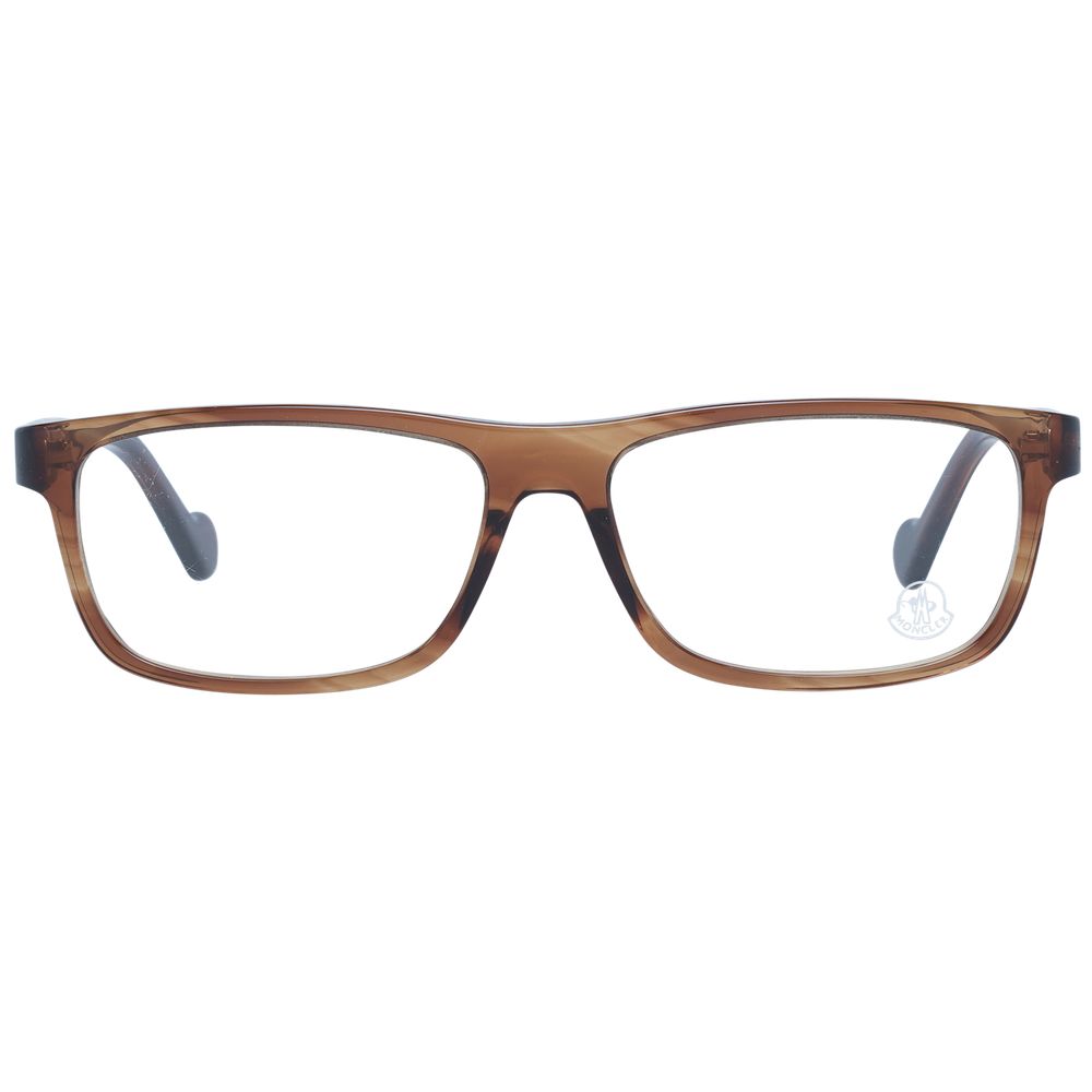 Brown Men Optical Frames