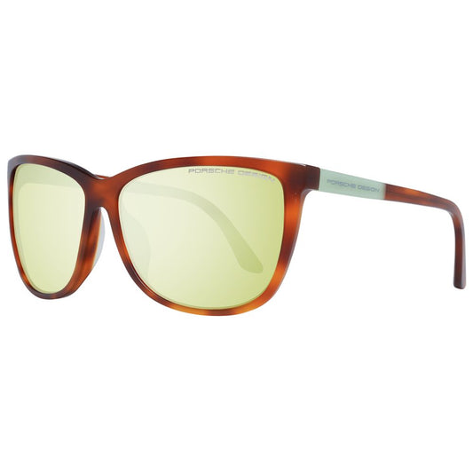 Brown Women Sunglasses