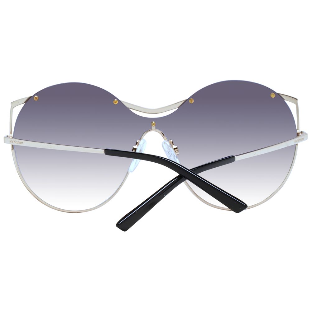 Black Women Sunglasses