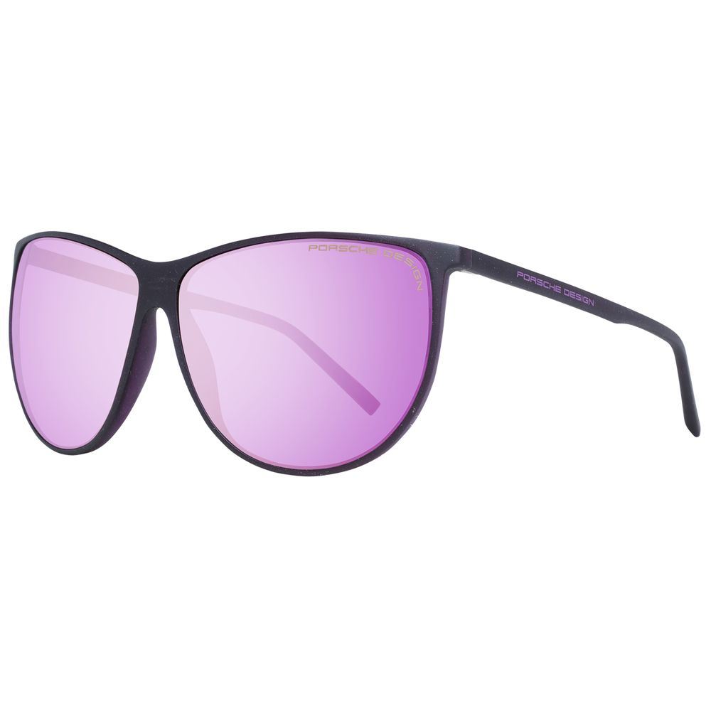 Purple Women Sunglasses