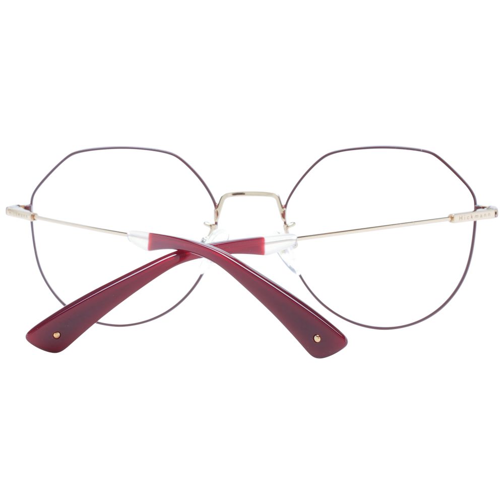 Red Women Optical Frames